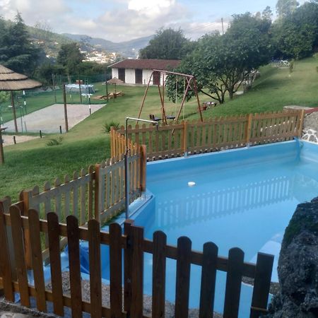 Quinta Dos Campos - Apartamento 2 Braga Extérieur photo