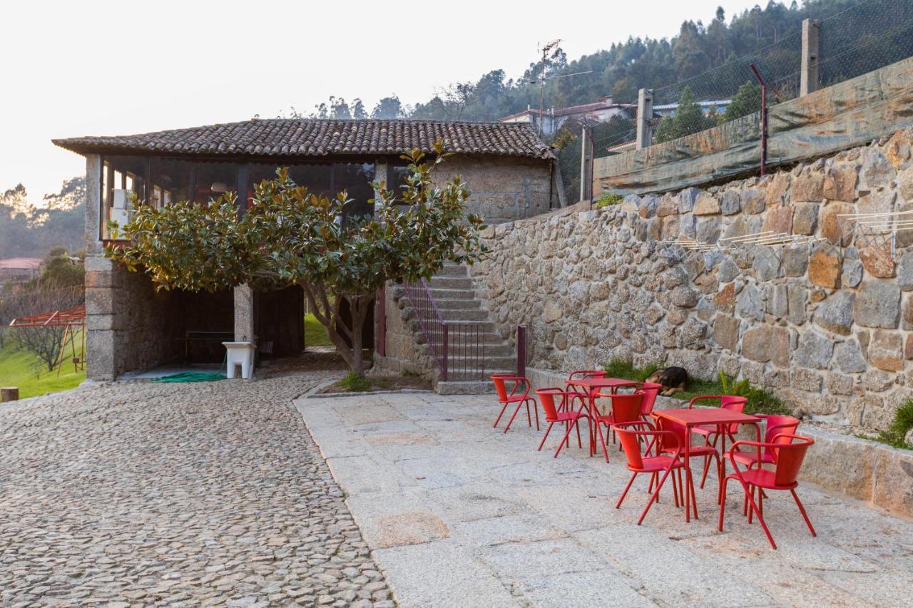 Quinta Dos Campos - Apartamento 2 Braga Extérieur photo