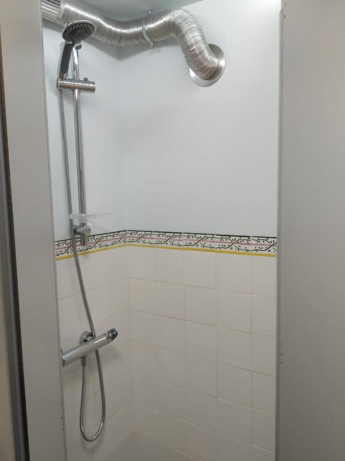 Quinta Dos Campos - Apartamento 2 Braga Extérieur photo