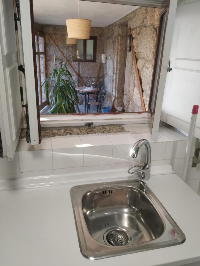 Quinta Dos Campos - Apartamento 2 Braga Extérieur photo
