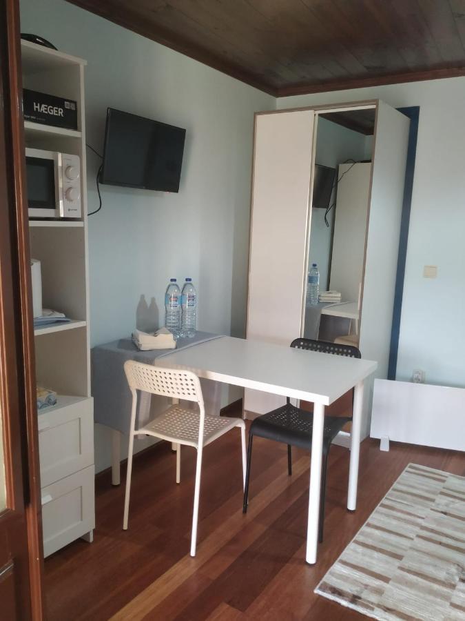 Quinta Dos Campos - Apartamento 2 Braga Extérieur photo