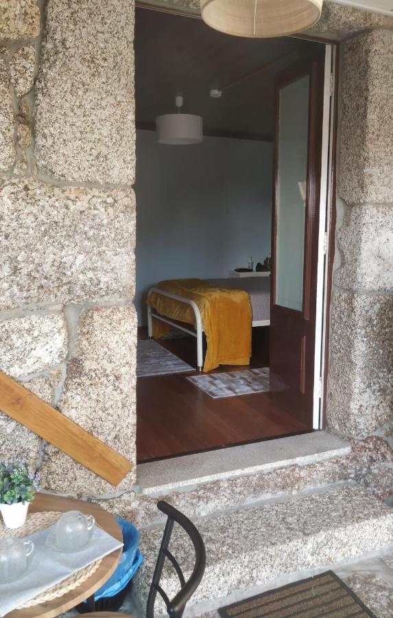 Quinta Dos Campos - Apartamento 2 Braga Extérieur photo